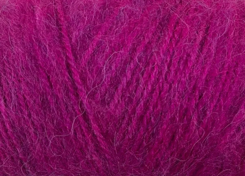 Sugar Spun (Lightly brushed) DK - Cygnet Yarns