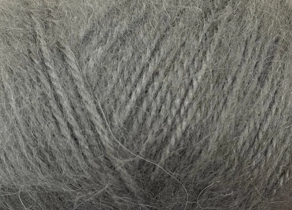 Sugar Spun (Lightly brushed) DK - Cygnet Yarns