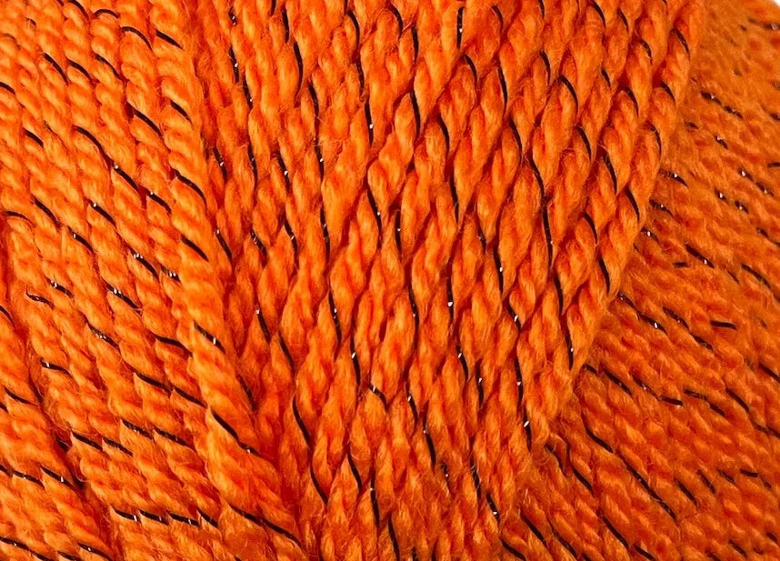 Cygnet Glittery DK - Cygnet Yarns