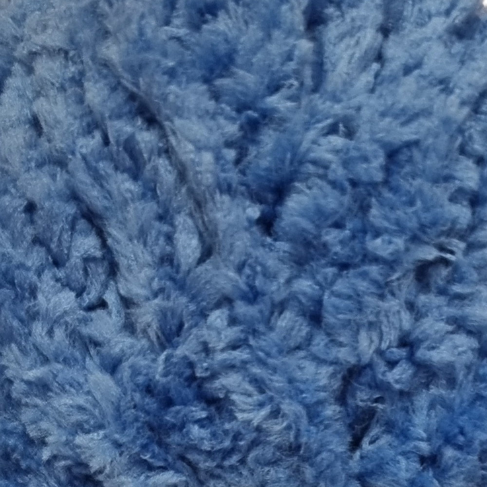 Yeti (Chunky) - Cygnet Yarns