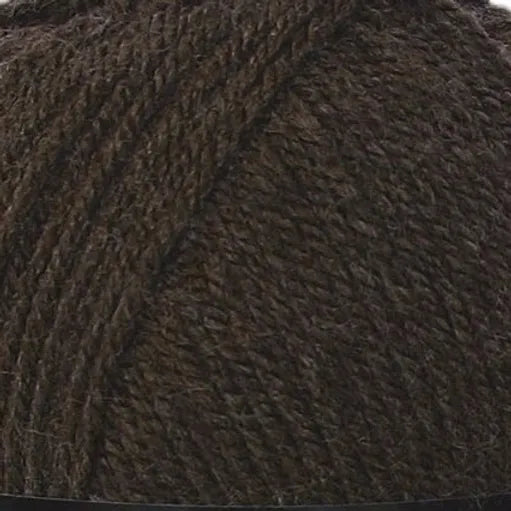 Aran - Cygnet Yarns