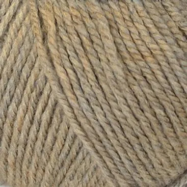 Aran - Cygnet Yarns