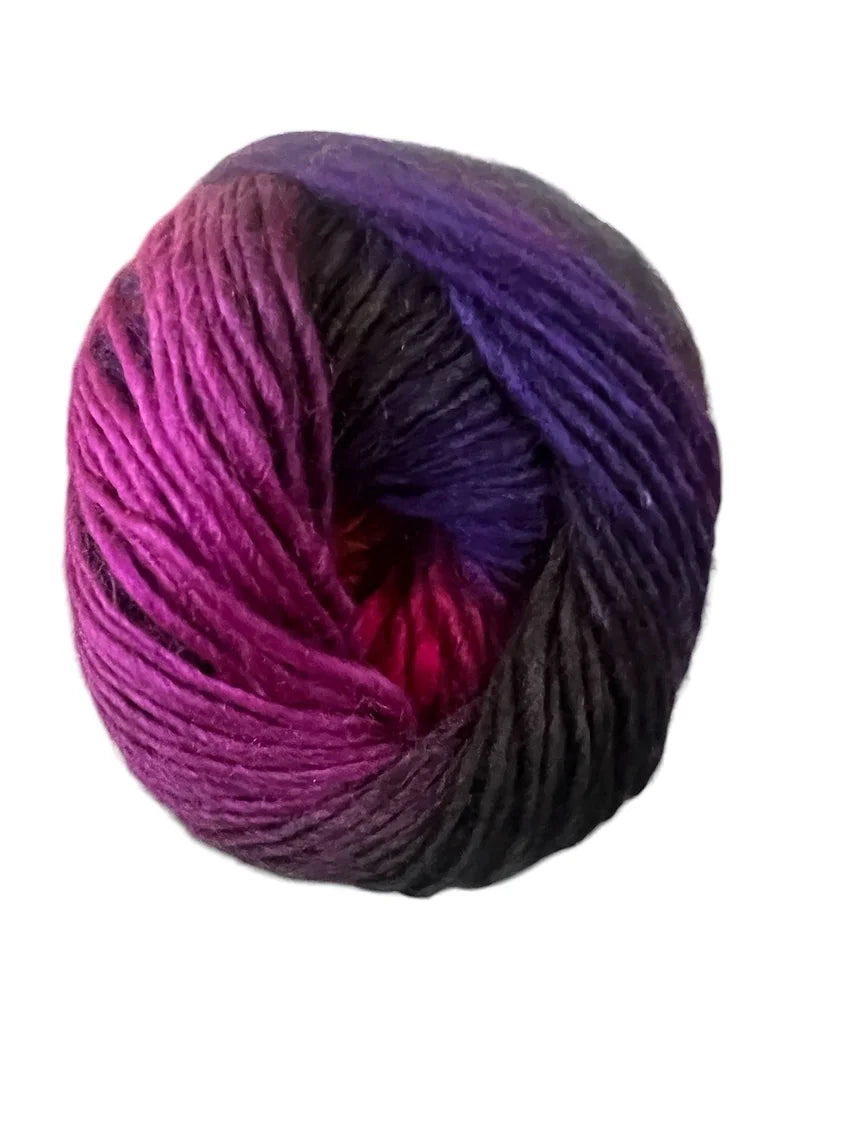 Boho Spirit (DK/Worsted/Aran) - Cygnet Yarns