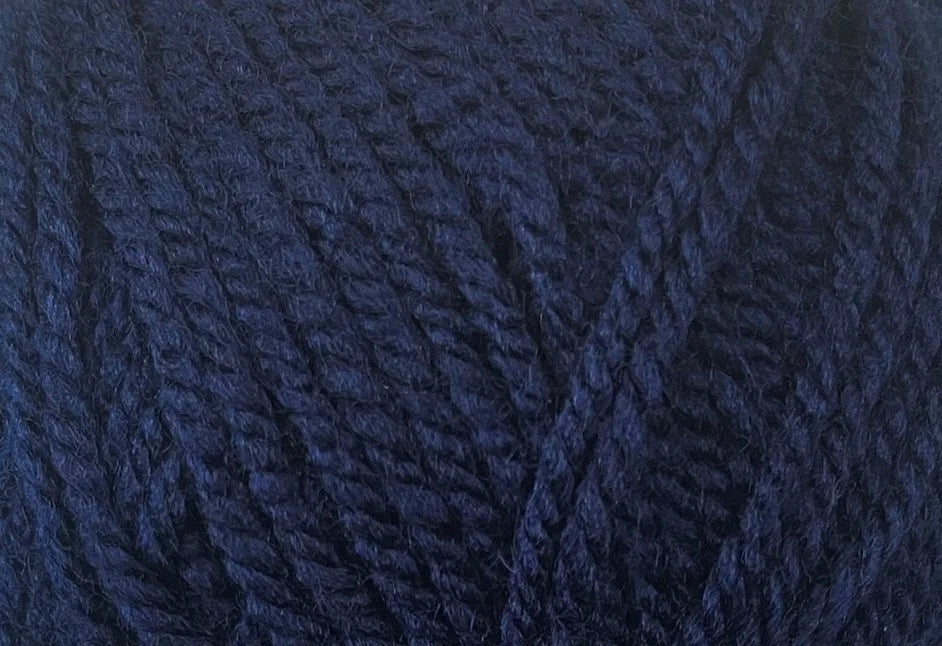 Aran - Cygnet Yarns