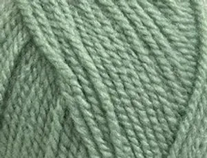 Aran - Cygnet Yarns