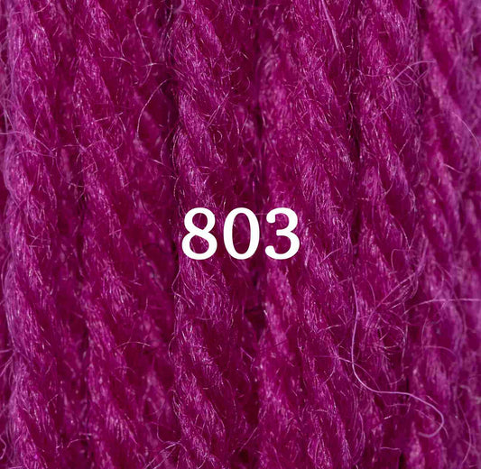 Fuschia 803