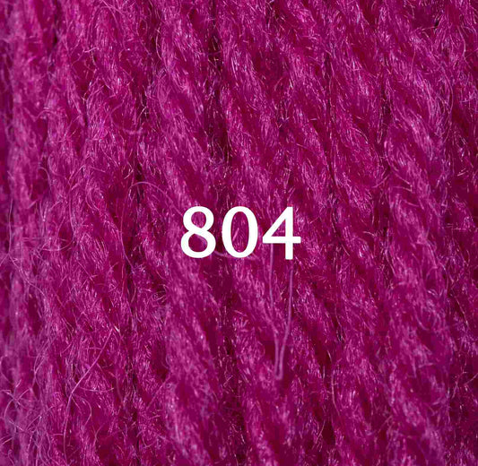 Fuschia 804