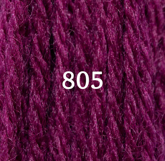 Fuschia 805