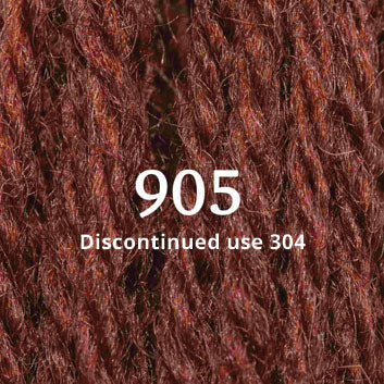 Golden Brown 905 - discontinued