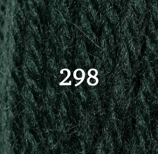 Jacobean Green - 298