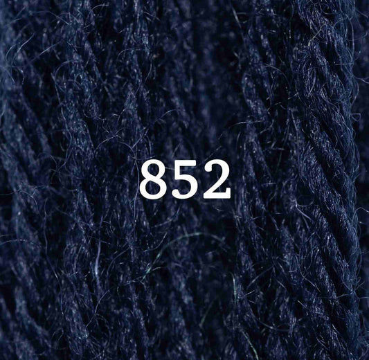 Navy Blue 852