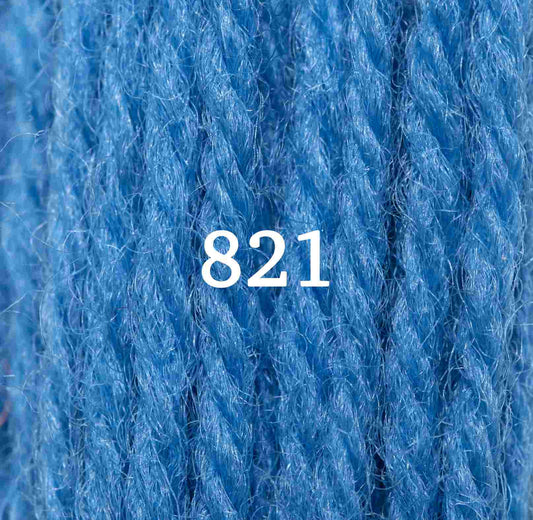 Royal Blue 821