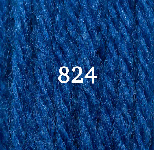 Royal Blue 824