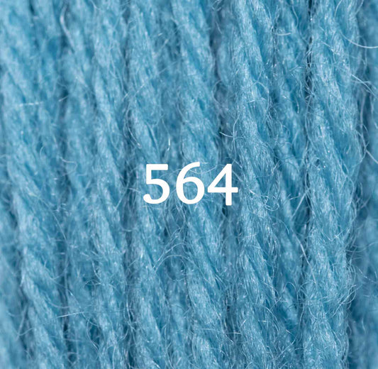 Sky Blue 564