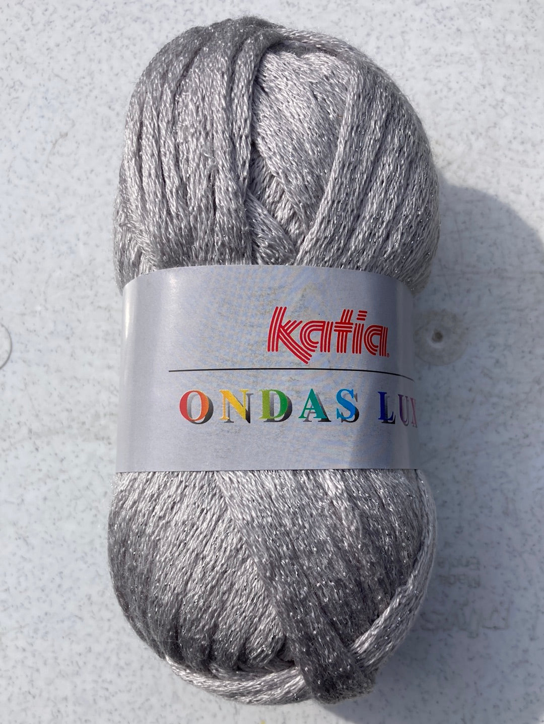 Ondas Lux - Katia (Can can Wool)